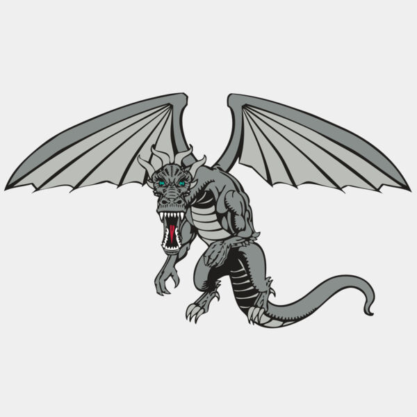 BAW DRAGON 04 RC Thumbnail