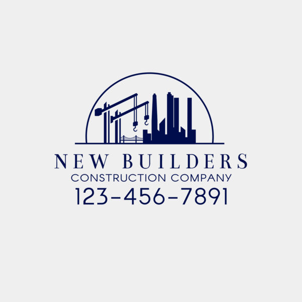 Construction Company 06 Thumbnail