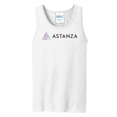 Printed  - Core Cotton Tank Top Thumbnail