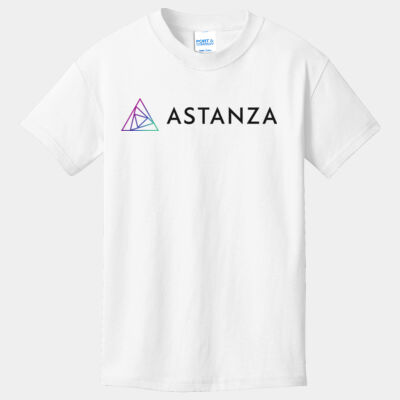 Printed  - Youth Core Cotton Tee Thumbnail