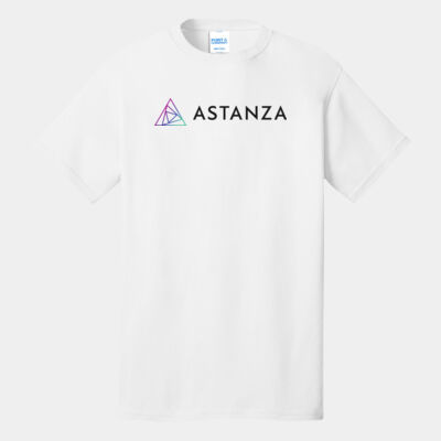 Printed  - Tall Core Cotton Tee Thumbnail