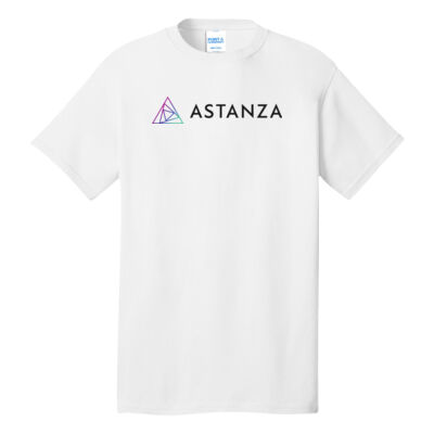 Printed  - Tall Core Cotton Tee Thumbnail