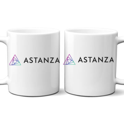 Printed - 11 oz full color printed ceramic mug Thumbnail