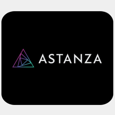 Printed - Rectangle 1/4" Thick Premium Mousepad Thumbnail