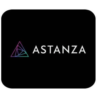 Printed - Rectangle 1/4" Thick Premium Mousepad Thumbnail