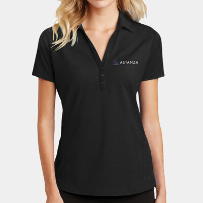 Printed - Ladies Onyx Polo Thumbnail