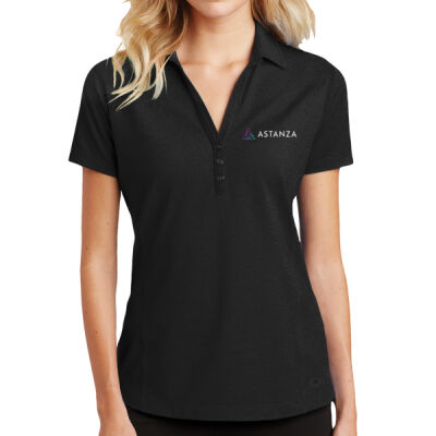 Printed - Ladies Onyx Polo Thumbnail