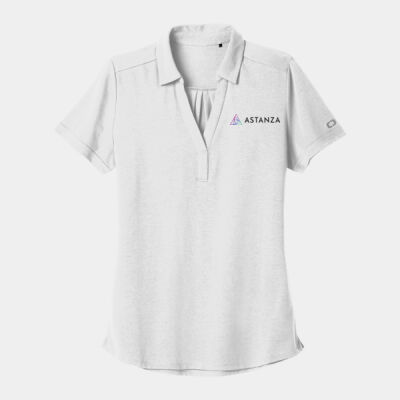 Printed - Ladies Limit Polo Thumbnail