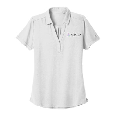 Printed - Ladies Limit Polo Thumbnail