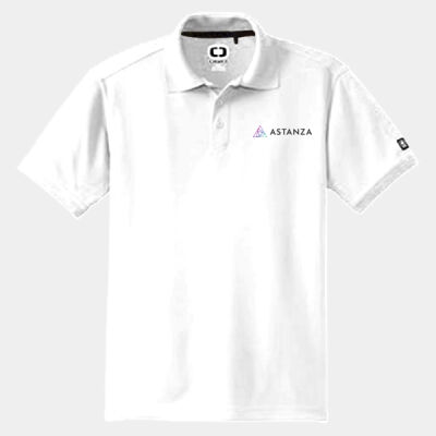 Printed - Caliber2.0 Polo Thumbnail