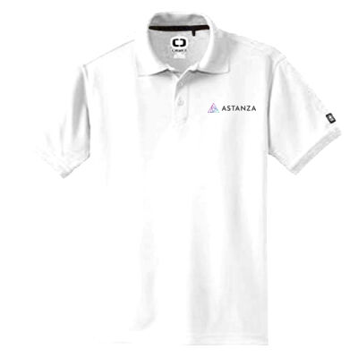 Printed - Caliber2.0 Polo Thumbnail