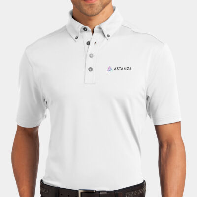 Printed - Gauge Polo Thumbnail