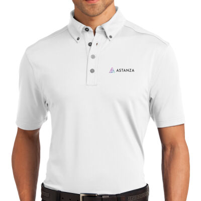 Printed - Gauge Polo Thumbnail