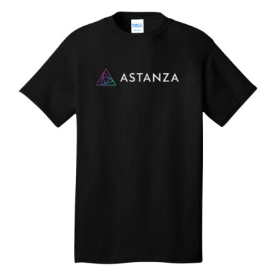 Printed - Tall Core Cotton Tee Thumbnail