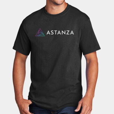 Printed - Core Cotton Tee Thumbnail