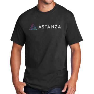 Printed - Core Cotton Tee Thumbnail