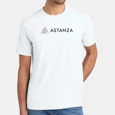 Printed - Perfect Tri &#174; Tee Thumbnail