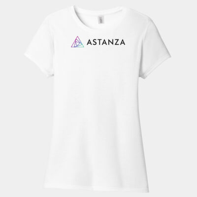 Printed - Women's Perfect Tri ® Tee Thumbnail