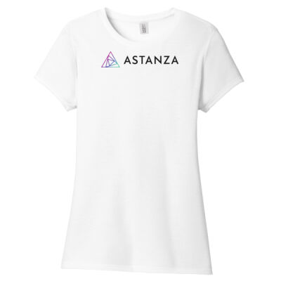 Printed - Women's Perfect Tri ® Tee Thumbnail