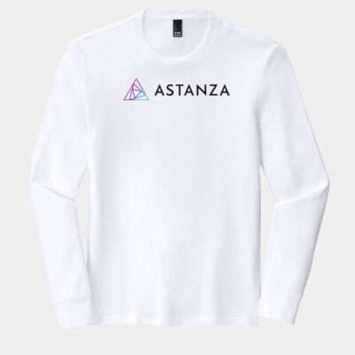 Printed - Perfect Tri &#174; Long Sleeve Tee Thumbnail