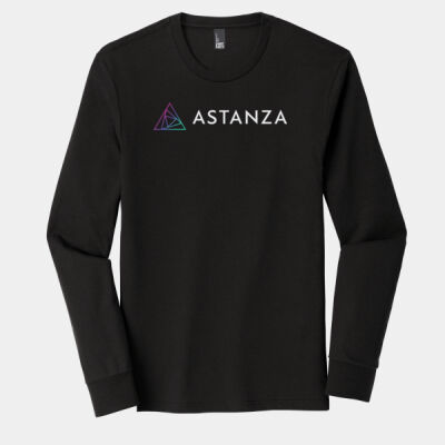 Printed - Perfect Tri &#174; Long Sleeve Tee Thumbnail