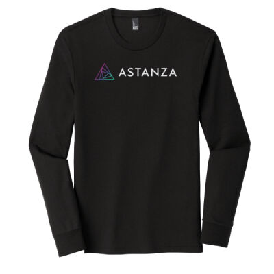 Printed - Perfect Tri &#174; Long Sleeve Tee Thumbnail