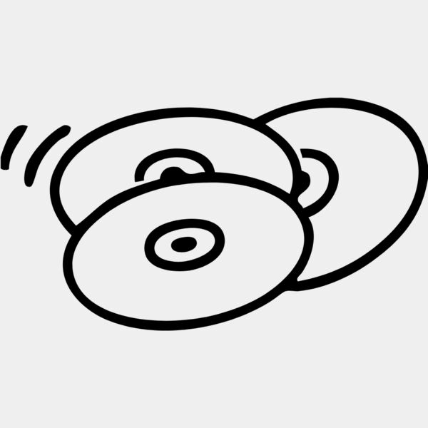CD Disc 1 Thumbnail