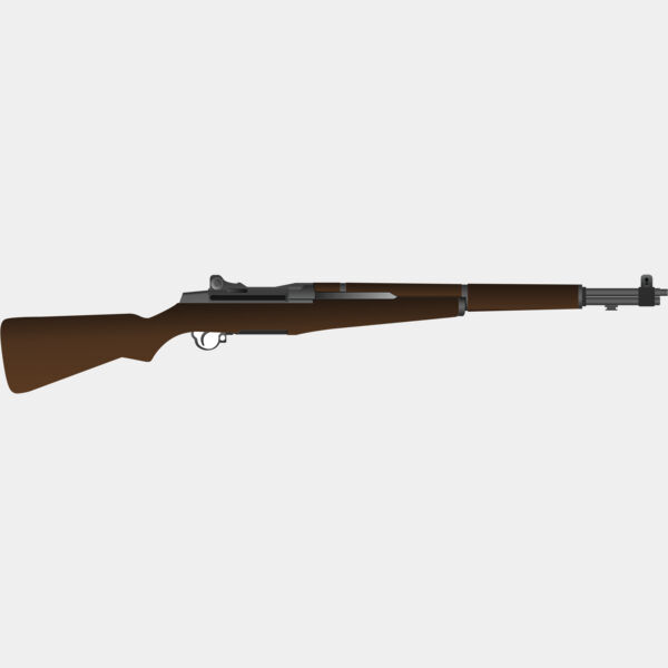 Rifle Gun 6 Thumbnail