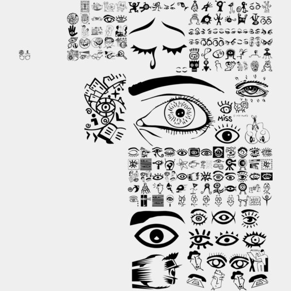 Eye 43 Thumbnail
