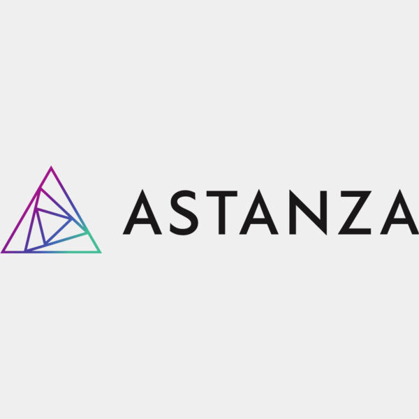 Astanza Print Vector  Thumbnail