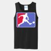 Core Cotton Tank Top Thumbnail