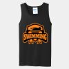 Core Cotton Tank Top Thumbnail