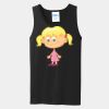 Core Cotton Tank Top Thumbnail