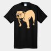 Tall Core Cotton Tee Thumbnail