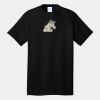Tall Core Cotton Tee Thumbnail