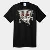 Tall Core Cotton Tee Thumbnail