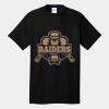 Tall Core Cotton Tee Thumbnail