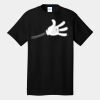 Tall Core Cotton Tee Thumbnail