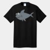 Tall Core Cotton Tee Thumbnail