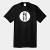 Tall Core Cotton Tee Thumbnail