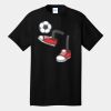 Tall Core Cotton Tee Thumbnail