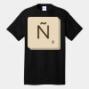 Tall Core Cotton Tee Thumbnail