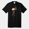 Tall Core Cotton Tee Thumbnail