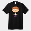 Tall Core Cotton Tee Thumbnail