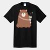 Tall Core Cotton Tee Thumbnail
