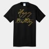 Tall Core Cotton Tee Thumbnail