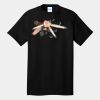 Tall Core Cotton Tee Thumbnail