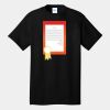 Tall Core Cotton Tee Thumbnail