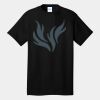 Tall Core Cotton Tee Thumbnail