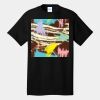 Tall Core Cotton Tee Thumbnail